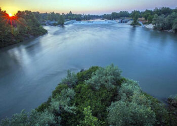 Morta in auto nell'Adda: marito arrestato per omicidio