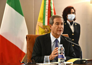 Musumeci: due termovalorizzatori in Sicilia