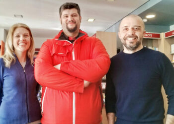 Nasce a Ragusa Alib, l’Associazione librai iblei