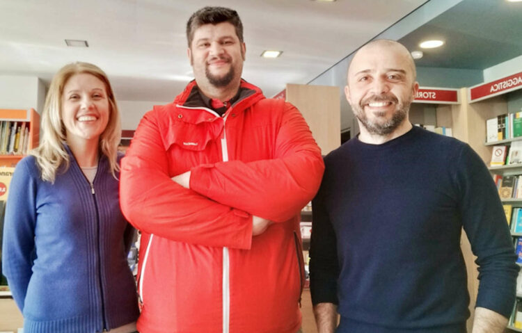 Nasce a Ragusa Alib, l’Associazione librai iblei