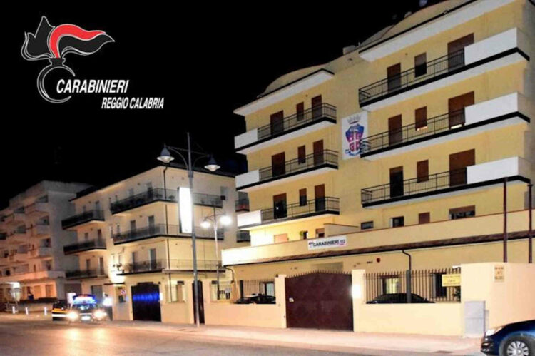 Ndrangheta, imprenditore agricolo scomparso: fermata moglie