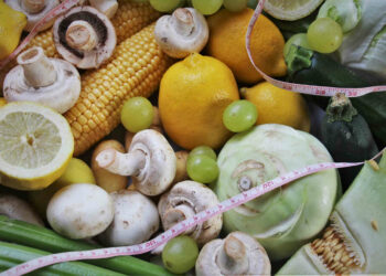 Nutrizionista e dieta: perdere peso non equivale a dimagrire è necessario affidarsi al medico