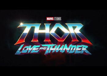 Thor: Love and Thunder, il trailer