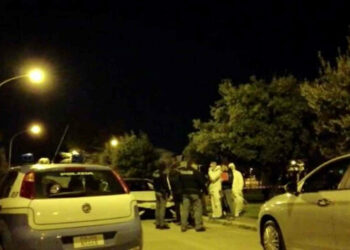 Omicidio nel Foggiano, fermato 17enne: si è costituito