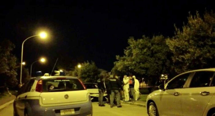 Omicidio nel Foggiano, fermato 17enne: si è costituito