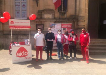 Pastorale della Salute Ragusa