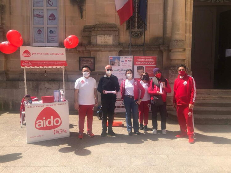 Pastorale della Salute Ragusa