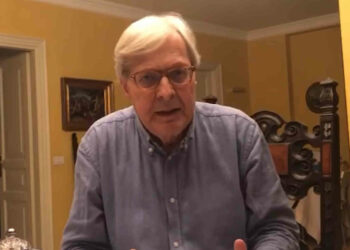 Pasqua 2022, Vittorio Sgarbi: mi auguro che Scicli abbia le sue processioni come Modica