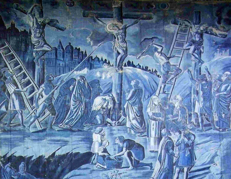 La Pasqua 2022 a Comiso entra nel vivo