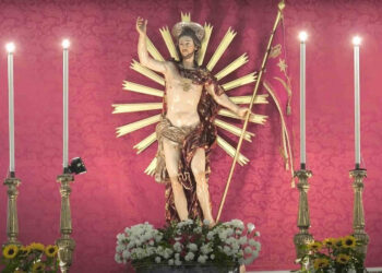 Pasqua a Scicli, ci sarà l'uscita serale: il programma