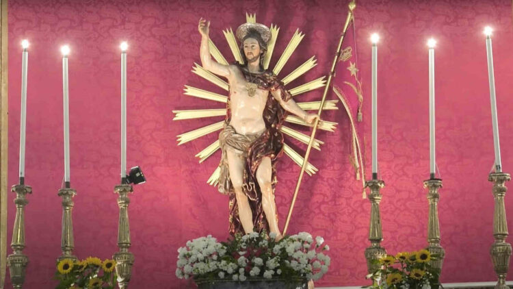 Pasqua a Scicli, ci sarà l'uscita serale: il programma