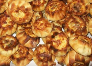 Pastieri modicani di Pasqua: la ricetta