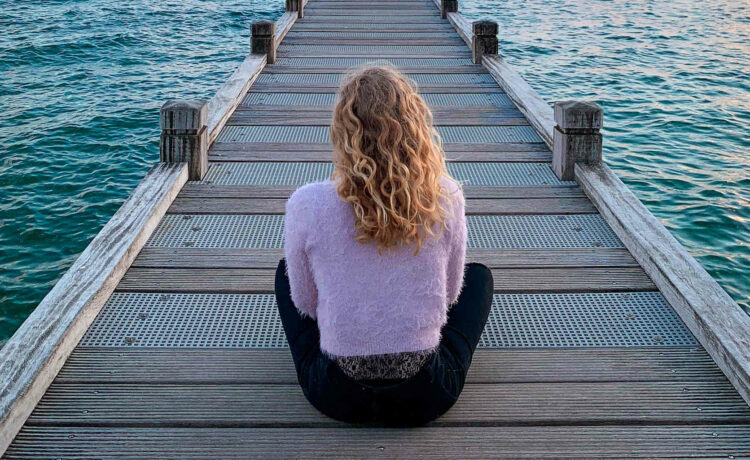 Perimenopausa, amenorrea tra i sintomi: cosa succede