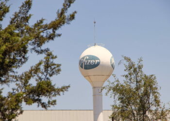Pfizer ritira pillola per ipertensione arteriosa: rischio cancro