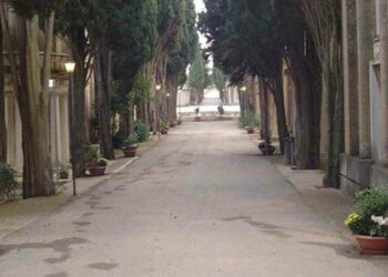 Possibile realizzarsi un collegamento bus da Ragusa con il cimitero di Marina di Ragusa