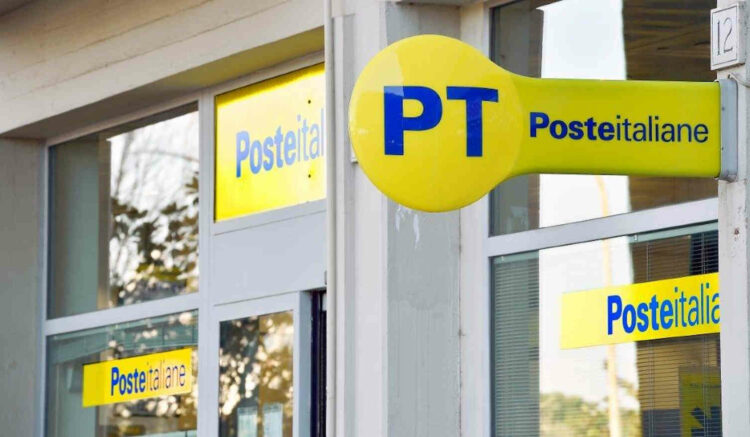 Poste italiane, gli acquisti Ikea direttamente a casa