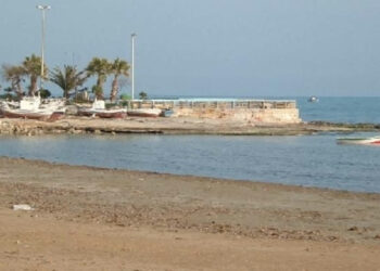 Pozzallo, al via la pulizia della fascia costiera