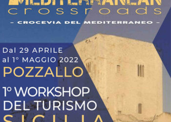 Pozzallo come crocevia del Mar Mediterraneo dal 29 aprile