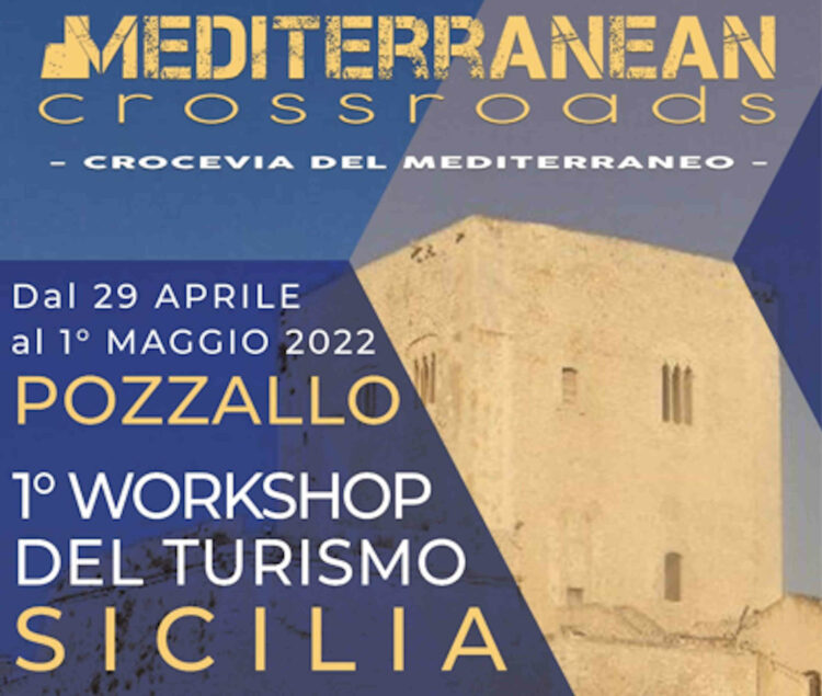Pozzallo come crocevia del Mar Mediterraneo dal 29 aprile