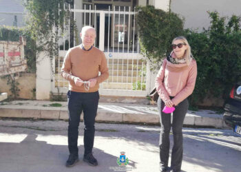 Pozzallo, da oggi cantiere aperto all'asilo nido