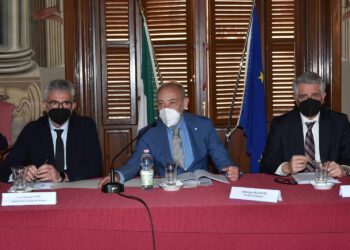 Prefettura Ragusa, rinnovo del protocollo d’intesa per la prevenzione e il contrasto dello sfruttamento lavorativo