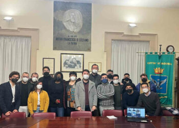 Ragusa, prima seduta della nuova Consulta Comunale Giovanile