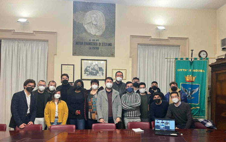 Ragusa, prima seduta della nuova Consulta Comunale Giovanile