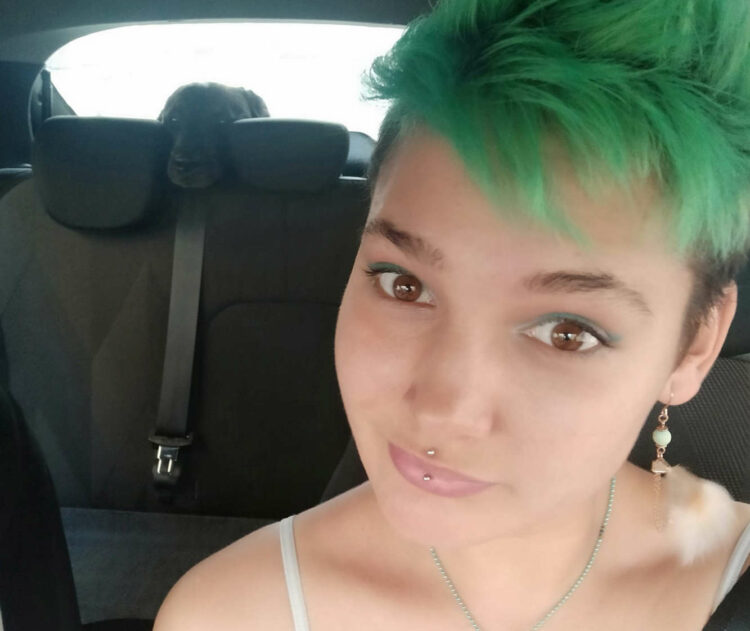 Ragazza scomparsa: a Chi l'ha visto 3 segnalazioni