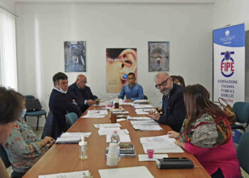 Ragusa Ebt: come gestire i casi covid al lavoro