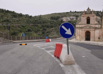 Ragusa Ibla nuove soluzioni per la viabilità, perplesso il Comibleo