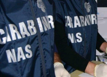 Carabinieri Nas