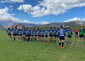 Ragusa Rugby, aria di derby