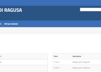Ragusa, assegnazione 36 alloggi di Erp: elenco graduatoria e dove chiamare