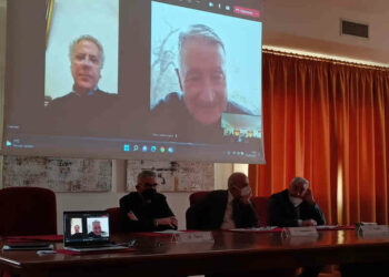 Ragusa, aula convegni intitolata al Dott. Bruno Turlà