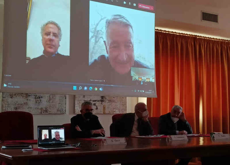 Ragusa, aula convegni intitolata al Dott. Bruno Turlà