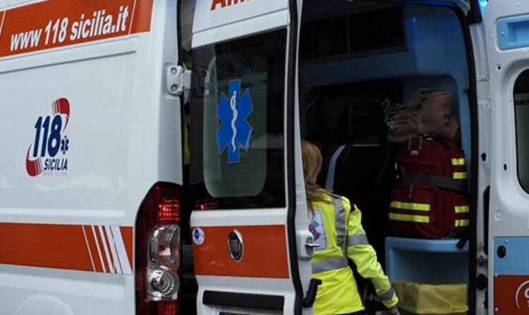 Ragusa, consegna locali destinati al 118 di Ibla