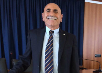 Ragusa consulta associazioni categoria. Pippo Santocono nuovo coordinatore