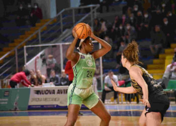 Ragusa fa sua gara1 con Lucca