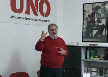 Ragusa, il senatore Gianni Battaglia riconfermato segretario provinciale di Articolo Uno