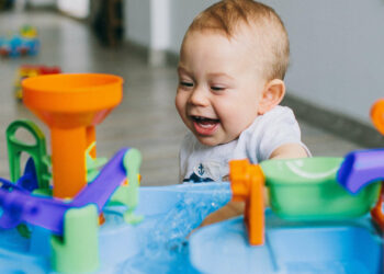 Ragusa, iscrizioni agli asili nido comunali entro aprile