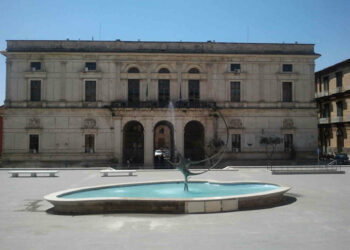 Ragusa, lavori di ripristino in due palestre scolastiche