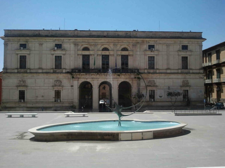 Ragusa, lavori di ripristino in due palestre scolastiche