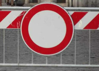 Ragusa, oggi 26 aprile vietato il transito su Piazza Repubblica e Largo Camerina