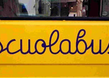 Ragusa, servizio scuolabus personale ancora non pagato