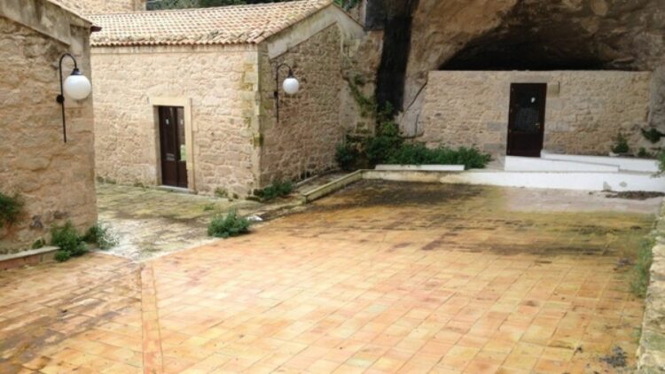 Ragusa, si consegna domani l’immobile di Largo San Paolo destinato a caseificio