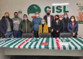 Ragusa strisce blu accordo tra ditta e organizzazioni sindacali