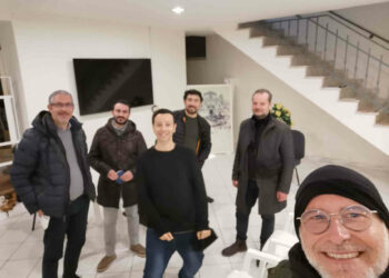 Nel capoluogo nasce una nuova realtà civica Ri-pensare Ragusa