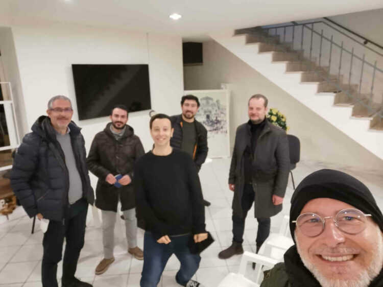 Nel capoluogo nasce una nuova realtà civica Ri-pensare Ragusa