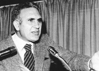 Ricordando Pio La Torre e Rosario Di Salvo nell'anniversario dell’assassinio per mano mafiosa