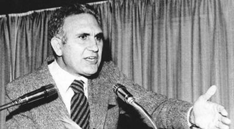 Ricordando Pio La Torre e Rosario Di Salvo nell'anniversario dell’assassinio per mano mafiosa